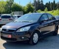 Синий Форд Фокус, объемом двигателя 2 л и пробегом 80 тыс. км за 6990 $, фото 1 на Automoto.ua