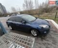 Синий Форд Фокус, объемом двигателя 1.6 л и пробегом 252 тыс. км за 7000 $, фото 1 на Automoto.ua