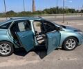 Синій Форд Фокус, об'ємом двигуна 2 л та пробігом 315 тис. км за 6024 $, фото 43 на Automoto.ua