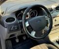 Синій Форд Фокус, об'ємом двигуна 2 л та пробігом 80 тис. км за 6990 $, фото 14 на Automoto.ua