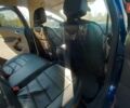 Форд Фокус 2012 у Обухове на Automoto.ua Синій Форд Фокус, об'ємом двигуна 1.6 л та пробігом 258 тис. км за 7200 $, фото 25 на Automoto.ua