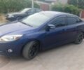 Синій Форд Фокус, об'ємом двигуна 0 л та пробігом 130 тис. км за 7977 $, фото 3 на Automoto.ua