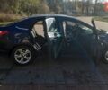 Синій Форд Фокус, об'ємом двигуна 1.6 л та пробігом 258 тис. км за 6200 $, фото 1 на Automoto.ua