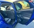 Синий Форд Фокус, объемом двигателя 2 л и пробегом 237 тыс. км за 6500 $, фото 11 на Automoto.ua