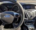 Синий Форд Фокус, объемом двигателя 1.6 л и пробегом 273 тыс. км за 5000 $, фото 5 на Automoto.ua