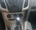 Синій Форд Фокус, об'ємом двигуна 2 л та пробігом 135 тис. км за 7504 $, фото 3 на Automoto.ua