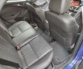 Синий Форд Фокус, объемом двигателя 2 л и пробегом 157 тыс. км за 8500 $, фото 9 на Automoto.ua