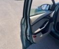 Синій Форд Фокус, об'ємом двигуна 2 л та пробігом 315 тис. км за 6024 $, фото 20 на Automoto.ua
