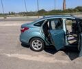 Синій Форд Фокус, об'ємом двигуна 2 л та пробігом 315 тис. км за 6024 $, фото 41 на Automoto.ua