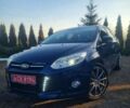 Синий Форд Фокус, объемом двигателя 1.6 л и пробегом 210 тыс. км за 7950 $, фото 8 на Automoto.ua
