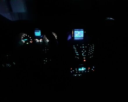 Синий Форд Фокус, объемом двигателя 1.6 л и пробегом 260 тыс. км за 6700 $, фото 21 на Automoto.ua