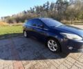 Синий Форд Фокус, объемом двигателя 1.6 л и пробегом 260 тыс. км за 6700 $, фото 3 на Automoto.ua