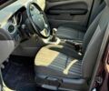 Синий Форд Фокус, объемом двигателя 2 л и пробегом 80 тыс. км за 6990 $, фото 13 на Automoto.ua