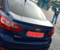 Синий Форд Фокус, объемом двигателя 1.6 л и пробегом 250 тыс. км за 8650 $, фото 2 на Automoto.ua
