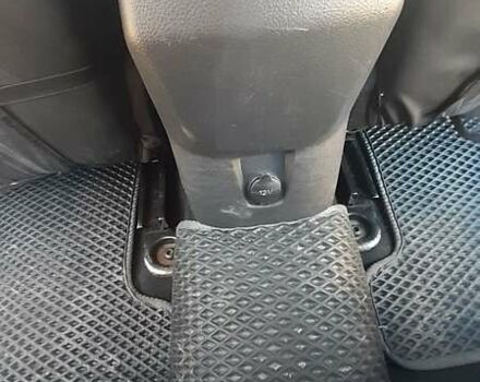 Форд Фокус 2012 у Обухове на Automoto.ua Синій Форд Фокус, об'ємом двигуна 1.6 л та пробігом 258 тис. км за 7200 $, фото 21 на Automoto.ua