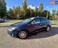 Синий Форд Фокус, объемом двигателя 2 л и пробегом 290 тыс. км за 8200 $, фото 2 на Automoto.ua