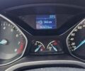 Синий Форд Фокус, объемом двигателя 1.6 л и пробегом 264 тыс. км за 6730 $, фото 14 на Automoto.ua