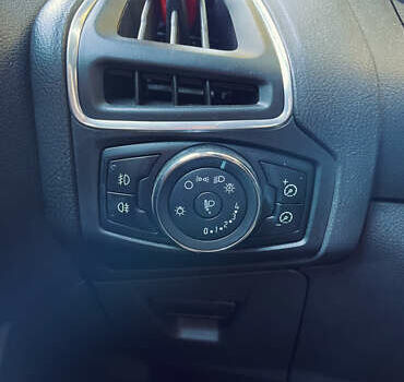 Синий Форд Фокус, объемом двигателя 2 л и пробегом 290 тыс. км за 8200 $, фото 12 на Automoto.ua