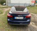 Синий Форд Фокус, объемом двигателя 1.6 л и пробегом 264 тыс. км за 7000 $, фото 2 на Automoto.ua