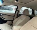 Синий Форд Фокус, объемом двигателя 2 л и пробегом 189 тыс. км за 7001 $, фото 7 на Automoto.ua
