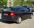 Синий Форд Фокус, объемом двигателя 2 л и пробегом 80 тыс. км за 6990 $, фото 5 на Automoto.ua