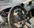 Синий Форд Фокус, объемом двигателя 2 л и пробегом 189 тыс. км за 7001 $, фото 5 на Automoto.ua