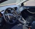Синій Форд Фокус, об'ємом двигуна 2 л та пробігом 250 тис. км за 6100 $, фото 5 на Automoto.ua