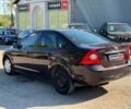 Синій Форд Фокус, об'ємом двигуна 2 л та пробігом 80 тис. км за 6990 $, фото 7 на Automoto.ua