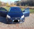 Синий Форд Фокус, объемом двигателя 1.6 л и пробегом 260 тыс. км за 6700 $, фото 2 на Automoto.ua