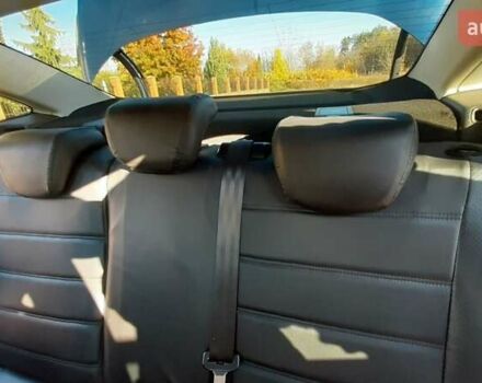 Форд Фокус 2012 у Обухове на Automoto.ua Синій Форд Фокус, об'ємом двигуна 1.6 л та пробігом 258 тис. км за 7200 $, фото 23 на Automoto.ua