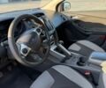 Синій Форд Фокус, об'ємом двигуна 1.6 л та пробігом 247 тис. км за 6500 $, фото 8 на Automoto.ua