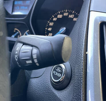 Синий Форд Фокус, объемом двигателя 2 л и пробегом 290 тыс. км за 8200 $, фото 17 на Automoto.ua