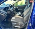 Синий Форд Фокус, объемом двигателя 2 л и пробегом 237 тыс. км за 6500 $, фото 8 на Automoto.ua