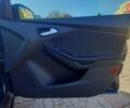 Форд Фокус 2012 у Обухове на Automoto.ua Синій Форд Фокус, об'ємом двигуна 1.6 л та пробігом 258 тис. км за 7200 $, фото 10 на Automoto.ua