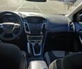 Синий Форд Фокус, объемом двигателя 1.6 л и пробегом 273 тыс. км за 5000 $, фото 6 на Automoto.ua
