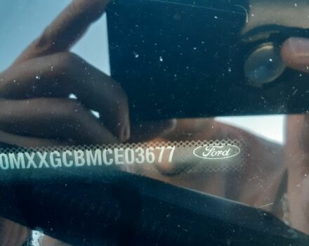 Синий Форд Фокус, объемом двигателя 1.6 л и пробегом 260 тыс. км за 6700 $, фото 23 на Automoto.ua