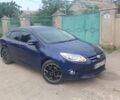 Синій Форд Фокус, об'ємом двигуна 0 л та пробігом 130 тис. км за 7977 $, фото 4 на Automoto.ua
