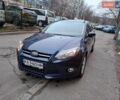 Синій Форд Фокус, об'ємом двигуна 1.6 л та пробігом 135 тис. км за 7800 $, фото 7 на Automoto.ua