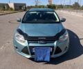 Синій Форд Фокус, об'ємом двигуна 2 л та пробігом 315 тис. км за 6024 $, фото 13 на Automoto.ua