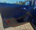 Форд Фокус 2012 у Обухове на Automoto.ua Синій Форд Фокус, об'ємом двигуна 1.6 л та пробігом 258 тис. км за 7200 $, фото 7 на Automoto.ua