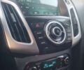 Синий Форд Фокус, объемом двигателя 1.6 л и пробегом 210 тыс. км за 7950 $, фото 12 на Automoto.ua