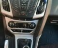 Форд Фокус 2012 у Обухове на Automoto.ua Синій Форд Фокус, об'ємом двигуна 1.6 л та пробігом 258 тис. км за 7200 $, фото 15 на Automoto.ua