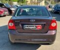 Синій Форд Фокус, об'ємом двигуна 2 л та пробігом 80 тис. км за 6990 $, фото 6 на Automoto.ua