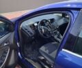 Синій Форд Фокус, об'ємом двигуна 2 л та пробігом 250 тис. км за 6100 $, фото 4 на Automoto.ua