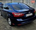 Синий Форд Фокус, объемом двигателя 1.6 л и пробегом 264 тыс. км за 6730 $, фото 5 на Automoto.ua