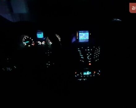 Форд Фокус 2012 у Обухове на Automoto.ua Синій Форд Фокус, об'ємом двигуна 1.6 л та пробігом 258 тис. км за 7200 $, фото 16 на Automoto.ua
