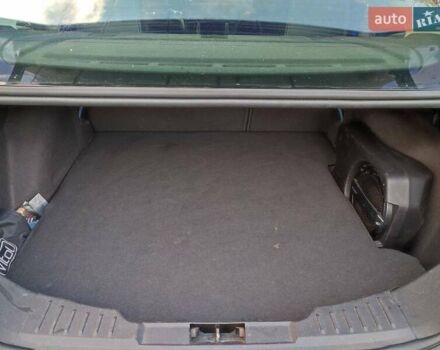 Синий Форд Фокус, объемом двигателя 2 л и пробегом 157 тыс. км за 8500 $, фото 10 на Automoto.ua