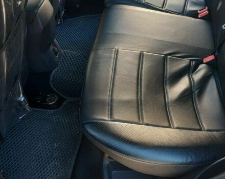 Синий Форд Фокус, объемом двигателя 1.6 л и пробегом 260 тыс. км за 6700 $, фото 15 на Automoto.ua