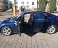 Форд Фокус 2012 у Обухове на Automoto.ua Синій Форд Фокус, об'ємом двигуна 1.6 л та пробігом 258 тис. км за 7200 $, фото 1 на Automoto.ua