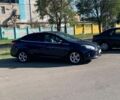 Синий Форд Фокус, объемом двигателя 1.6 л и пробегом 279 тыс. км за 5700 $, фото 1 на Automoto.ua